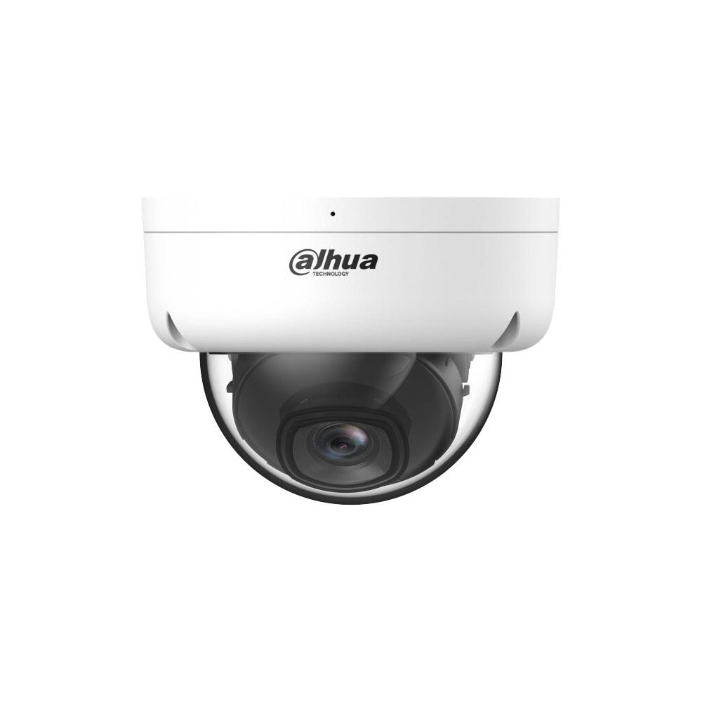 IP-камера Dahua DH-IPC-D1E20P-A-0280B, 2Мп, 2.8мм, IP67