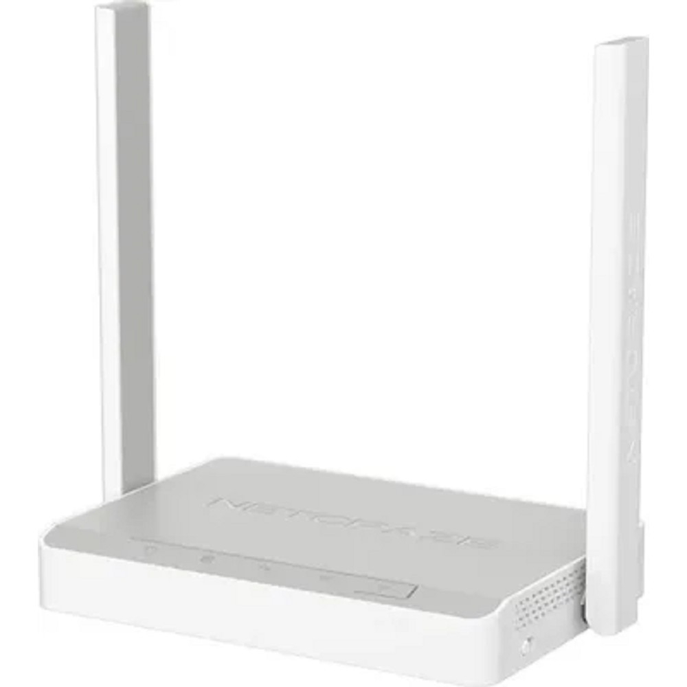 Netcraze Air (NC-1613) Интернет-центр с Mesh Wi-Fi 5 AC1200, 4-портовым Smart-коммутатором и переключателем режима роутер/ретранслятор