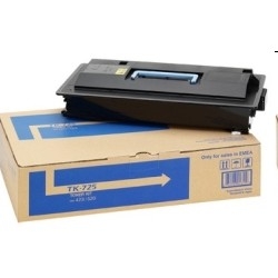 1T02KR0NL0 Тонер-картридж Kyocera TK-725 для TASKalfa 420i/520i черный (34 000 стр.)