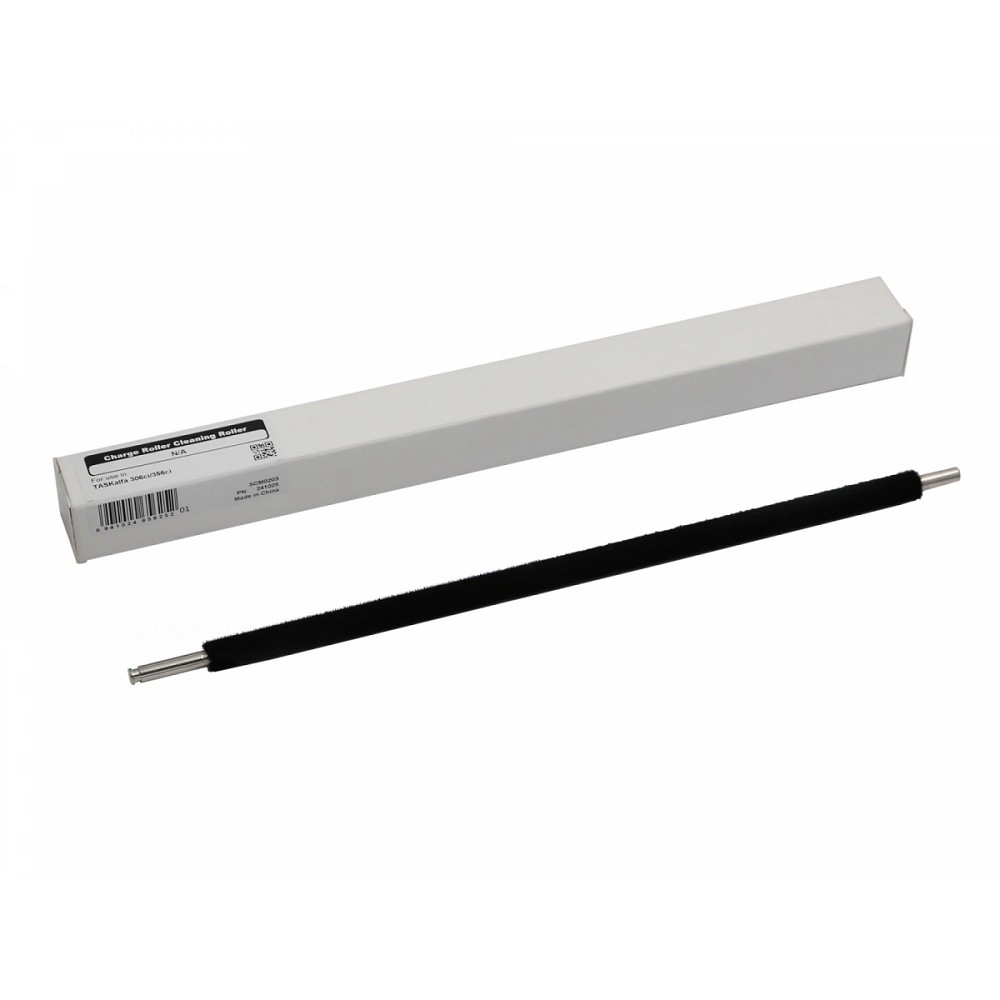Ролик заряда Ролик очистки ролика заряда для KYOCERA TASKalfa 306ci/356ci (CET), (WW), CET241025