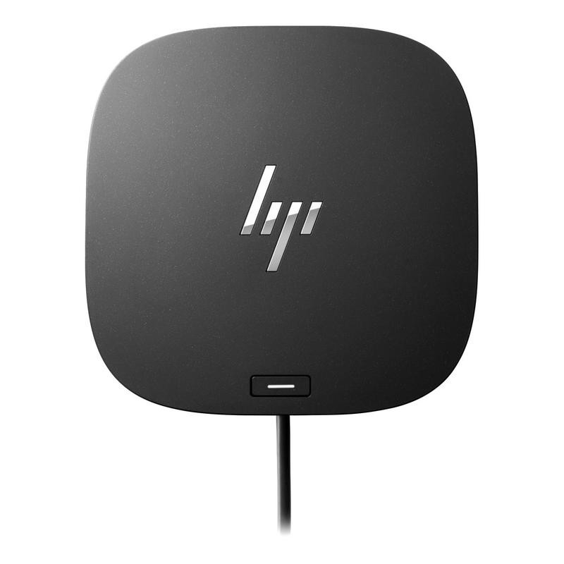 HP [26D32AA] USB-C G5 Dock EURO cons