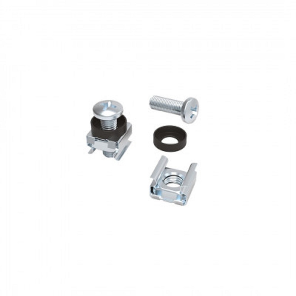 БАСТИОН SKAT TB Mounting kit 16  Комплект крепежа винт+шайба+гайка M6x16 (4476)