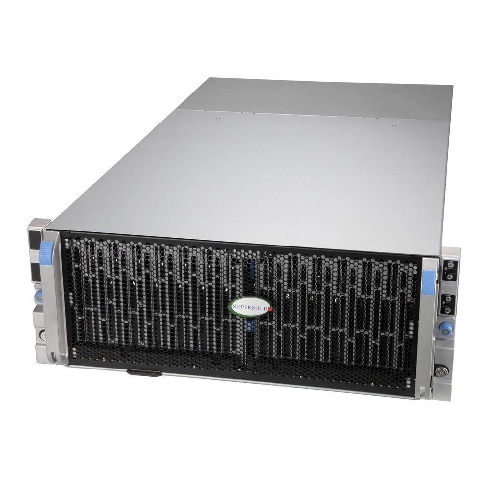 Корпус для системы хранения SuperMicro CSE-947SE2C-R1K66JBOD
