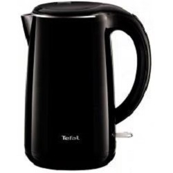 Чайник электрический TEFAL KO2608, 1800Вт, черный