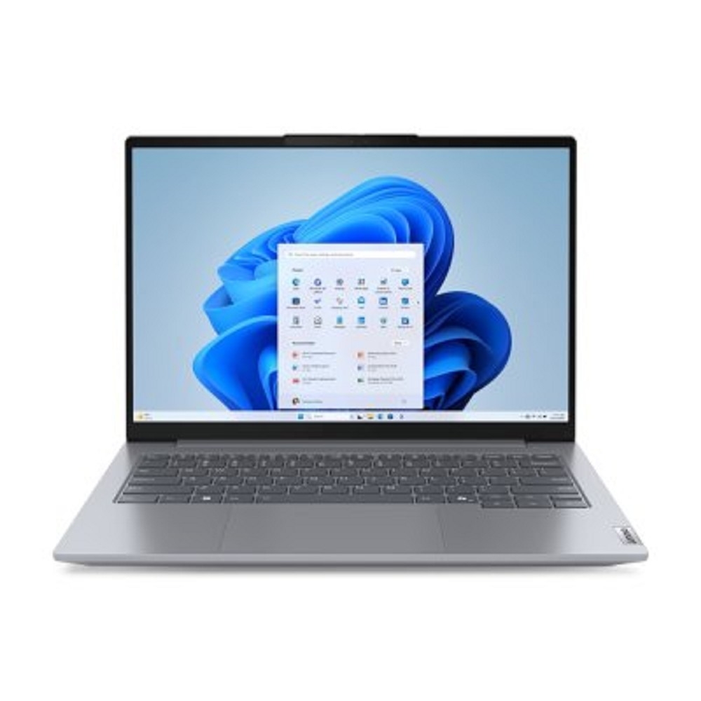 Ноутбук Lenovo ThinkBook 14 G7 IML, 14" (1920x1200) IPS/Intel Core Ultra 5 125U/16 ГБ DDR5/512 ГБ SSD/Intel Graphics/Без системы, Серый (21MRA086RU)