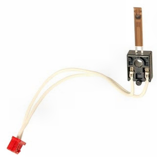 THERMISTOR:FUSING:INNER BACK