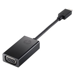 N9K76AA - Адаптер HP N9K76AA USB-C to VGA все наши цены всегда включают НДС