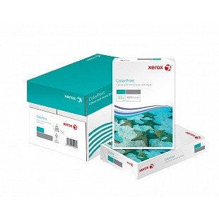 Бумага XEROX ColorPrint Coated Silk 170 гр.SRA3.250 л. Грузить кратно 4 шт.