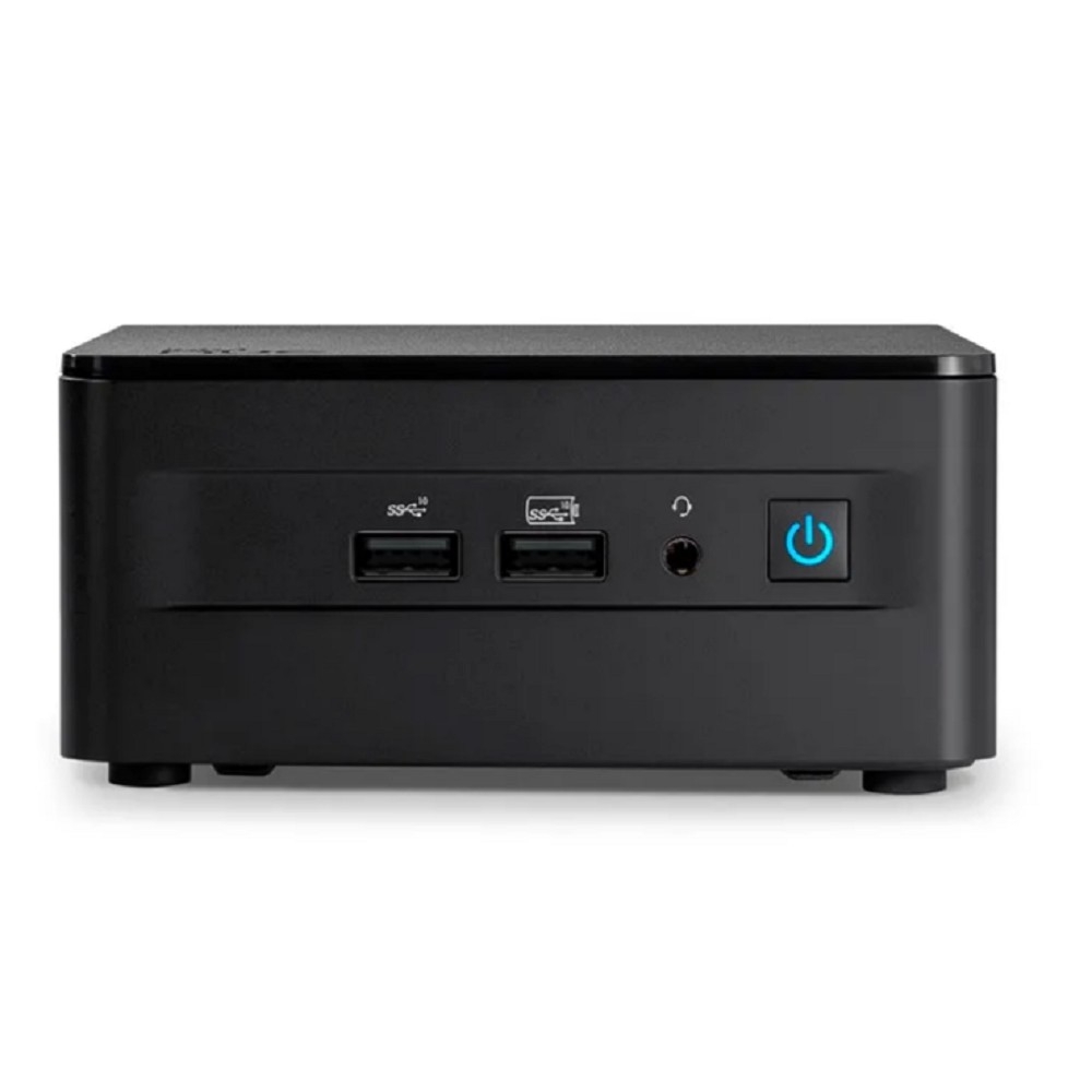 Мини-ПК ASUS 90AR00C1-M000B0, Core i5-1340P, 2×DDR4, Wi-Fi 6E, BT 5.3