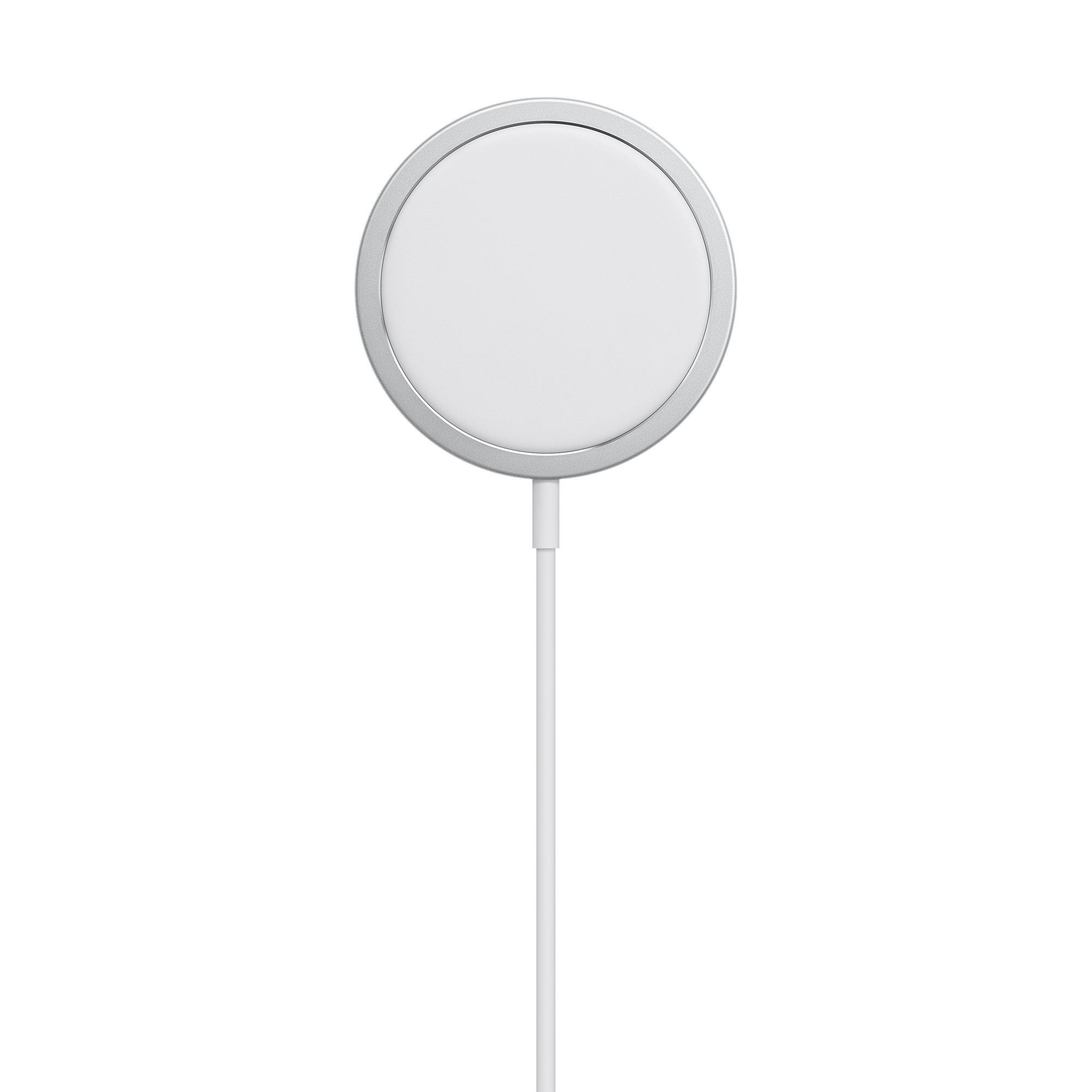 Зарядка Apple MagSafe Charger (for iPhone and AirPods)