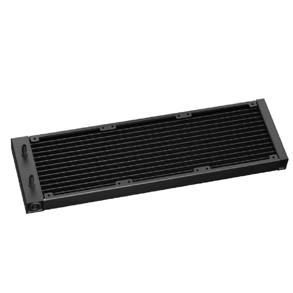 СЖО Deepcool Mystique 360 ARGB Soc-AM5/AM4/1200/1700/1851 черный (R-LX750-BKADSNC-G-1)
