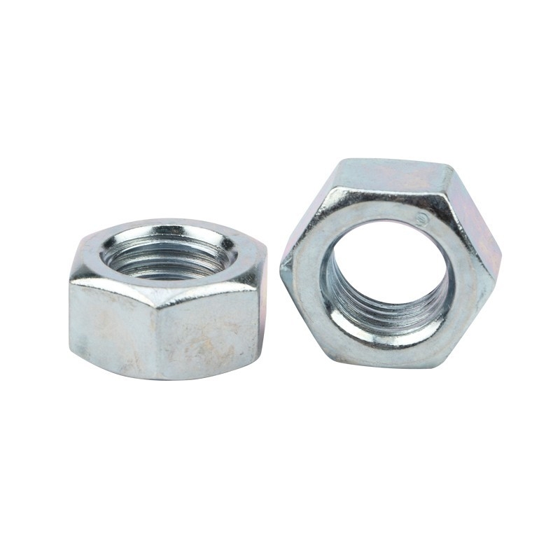 Rexant KR-01-3522-009 Гайка шестигранная KRANZ DIN 934, M16, короб (25 шт./уп.)