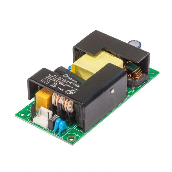 Mikrotik GB60A-S12 12V 5A Внутренний БП для CRS354-48G-4S+2Q+RM, CRS312-4C+8XG-RM, CCR2004-1G-12S+2XS, CCR1016-12S new r2 revisions