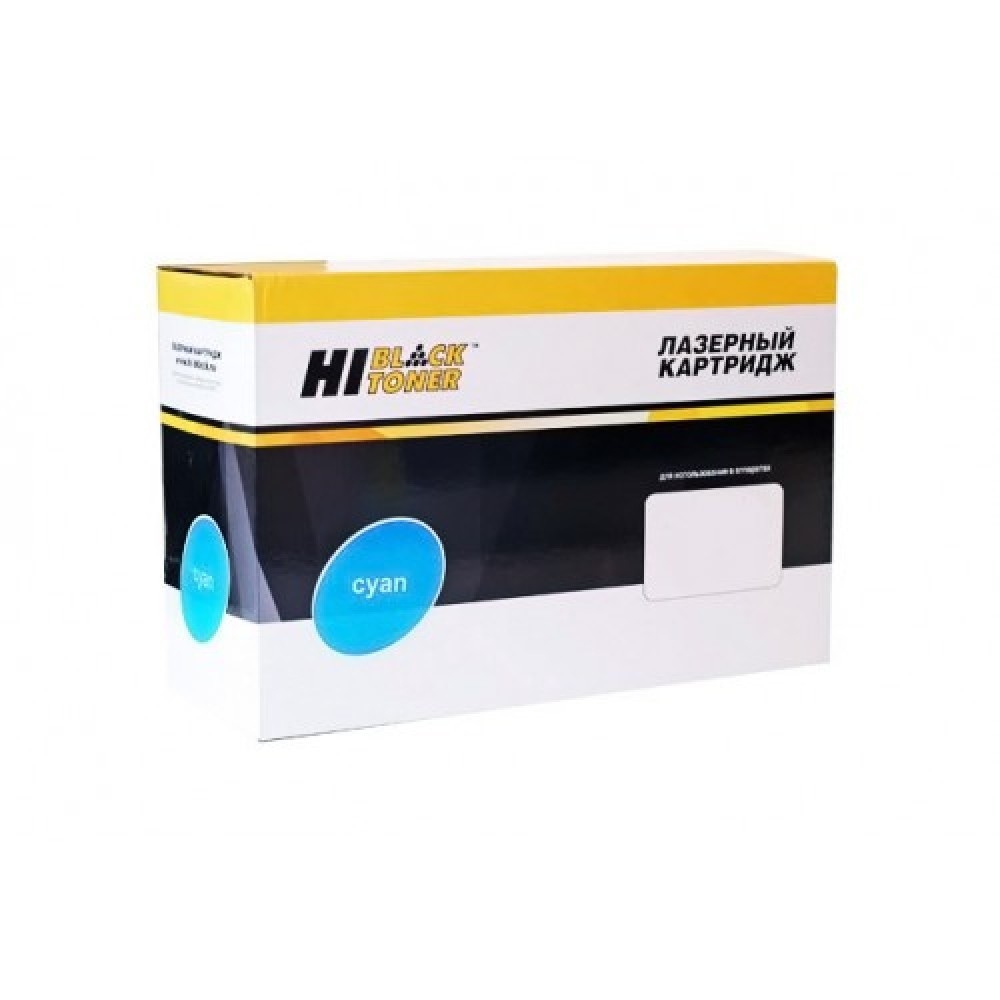 Hi-Black Cartridge 067H C/5105C002A  Картридж HB-067H C  для Canon i-SENSYS LBP631Cw/LBP633Cdw/MF651Cw/MF655Cdw/MF657Cdw (3130 стр.) C, с чипом