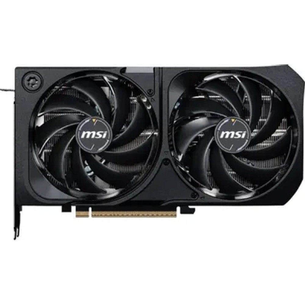 MICROSTAR MSI PCI-E  RTX 5070 12G SHADOW 2X OC
