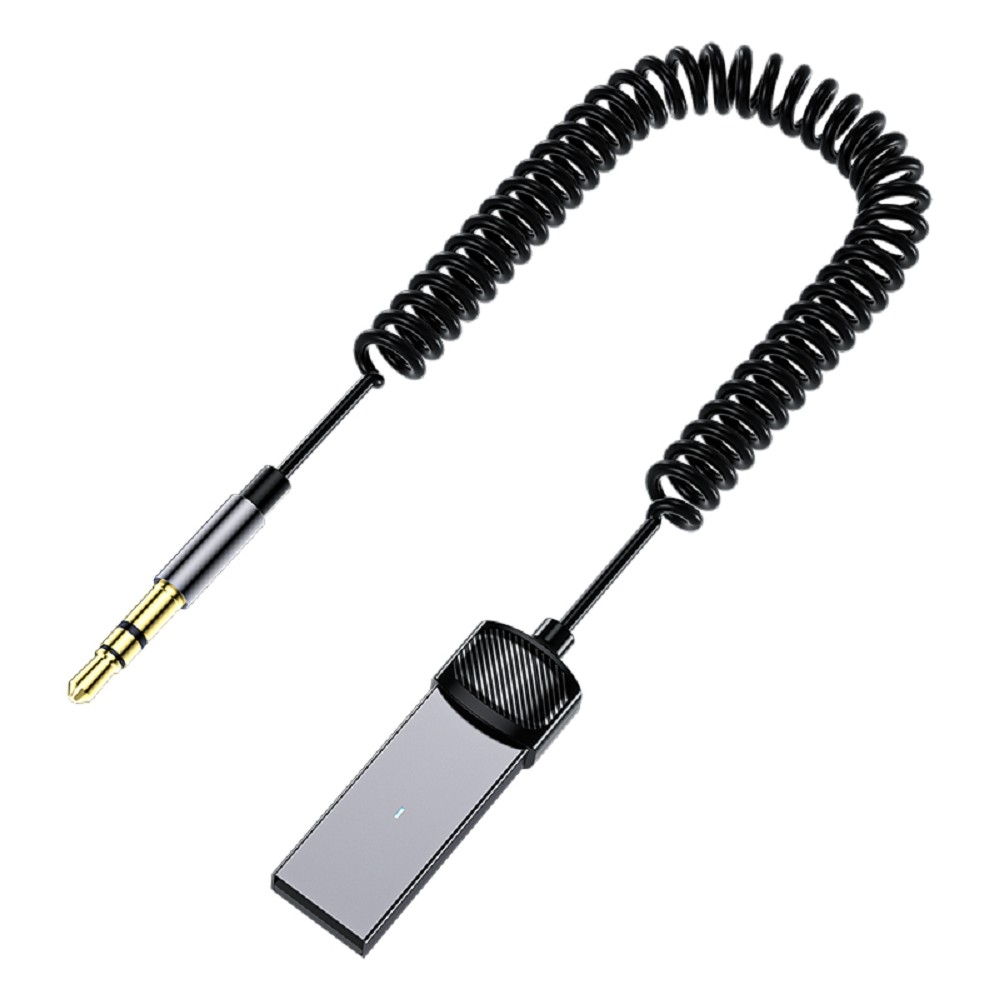 Rexant (18-7078) Адаптер Bluetooth 5.0 – AUX 3.5 мм 