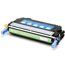 Q5951A_CACTUS - Картридж (CS-Q5951A) для HP Color LaserJet 4700 (10000 стр.) восстан.