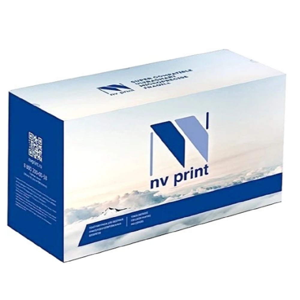 Картридж лазерный NVPrint совместимый NV-CF226XR для HP LaserJet Pro M402d/ M402dn/ M402dn/ M402dne/ M402dw/ M402n/ M426dw/ M426fdn/ M426fdw (5000k)