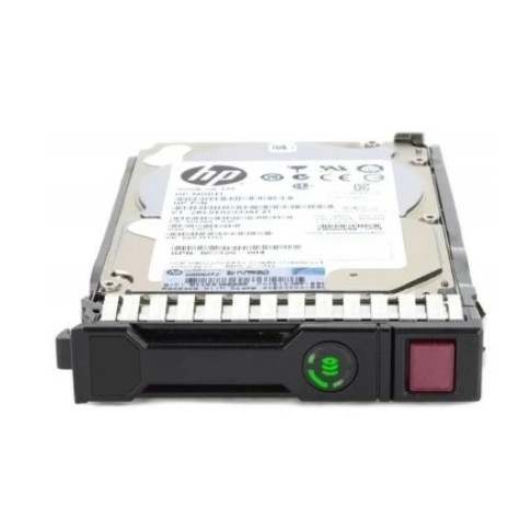 HPE P13660-B21 960GB SATA MU SFF SC SE5031 SSD