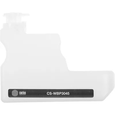Бункер Cactus CS-WBP3045 (WT-3100,WT-3200, 302WD93010) для Kyocera Ecosys P3045dn/3050dn/3055dn/3060dn