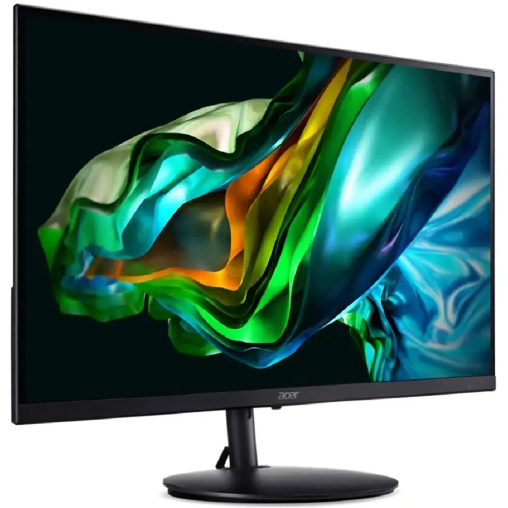 LCD Acer 31.5" SH322QKBMIIPHX {VA 3840x2160 60Hz 4ms 250cd 2xHDMI2.0 DisplayPort1.2 2x1W HDR10}