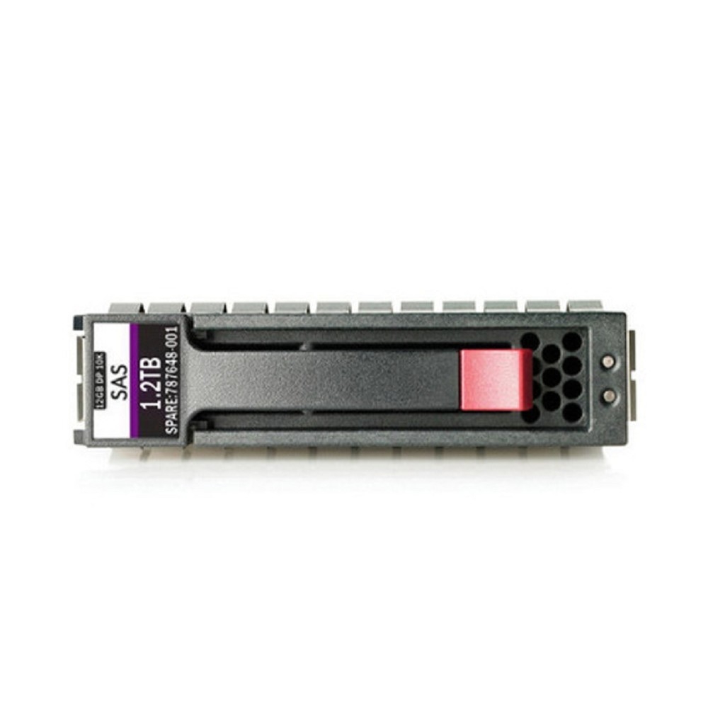 Hp EG001200JWJNK Диск жесткий 1.2TB
