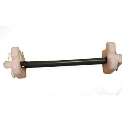 RM1-6873 Термоузел HP LJ P1102/M1132/M1212/M1214/M1217/LBP-6000 (RM1-6873) OEM