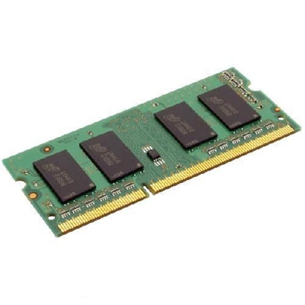 Модуль памяти Kingston 2GB  DDR3 1600 SO DIMM KVR16S11S6/2 Non-ECC, Unbuffered, CL11, 1.5V, 1Rx16, Retail (226744)