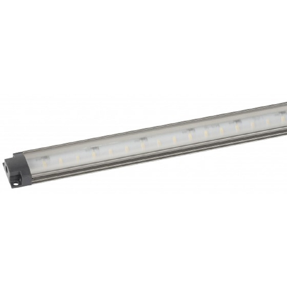 ЭРА C0045776 Модульный светильник LM-5-840-C3-addl (Дополнительный модуль к светильнику LM-5-840-C3. Комплектация: светильник, крепежные клипсы, двусторонний скотч, соед. блок, соед. кабель 1м.)