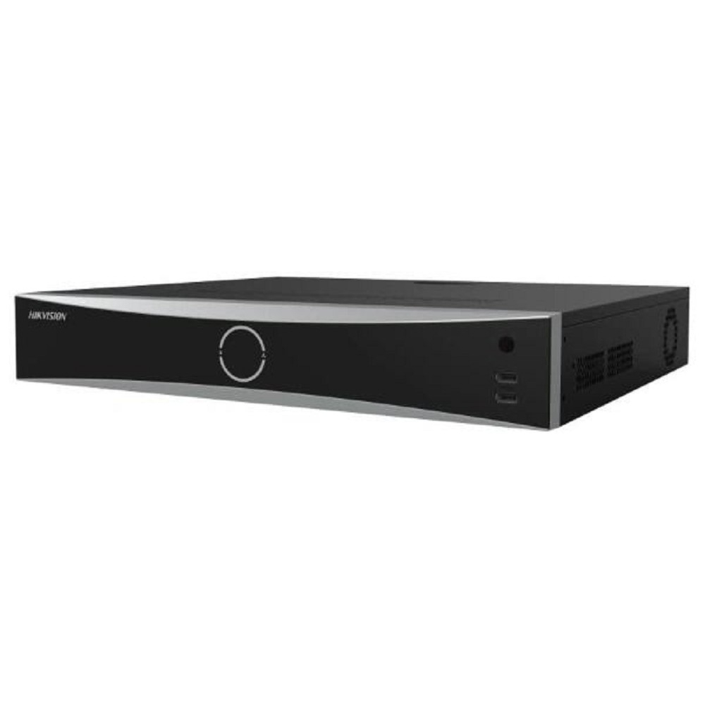 Видеорегистратор IP Hikvision DS-7716NXI-K4(D)(STD)