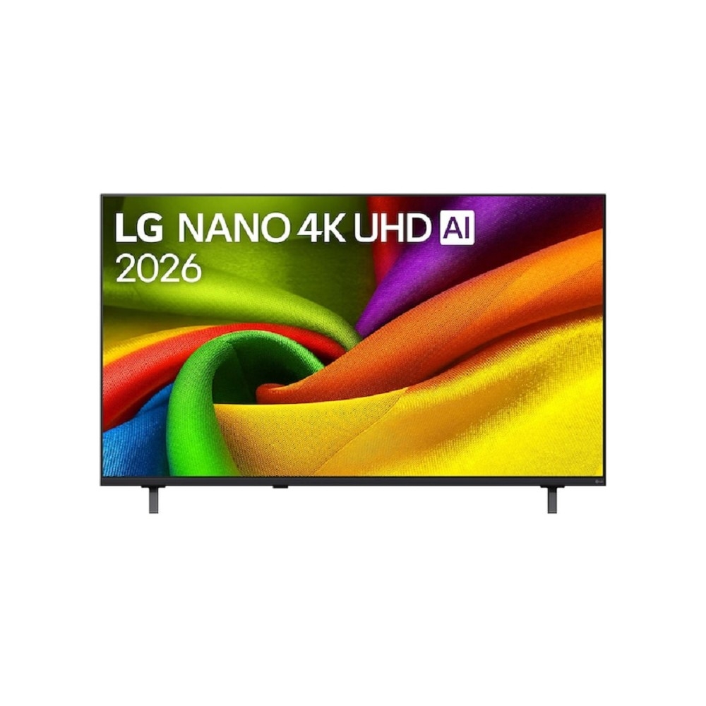 LG 55" 55NU900B6LA.ARUG черный 4K Ultra HD 60Hz DVB-T DVB-T2 DVB-C DVB-S DVB-S2 USB WiFi Smart TV