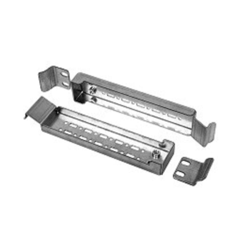 Шина монтажная 25x45 для шкафов EMW/EMWS глубиной 300 мм, 2 шт./ Шина монтажная 25х45 для шкафов EMW/EMWS глубиной 300 мм, 2 шт.