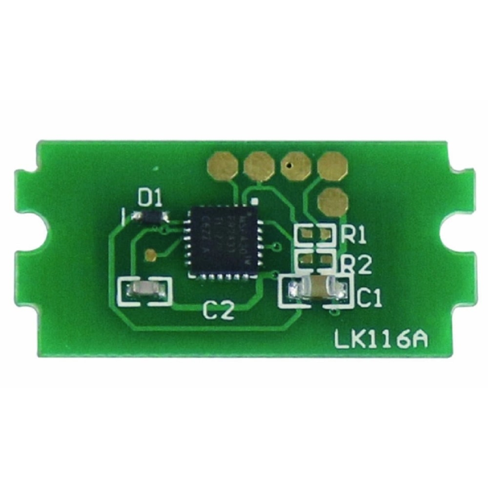 Чипы Чип картриджа TK-3160 для KYOCERA ECOSYS P3045dn (CET), CET7379