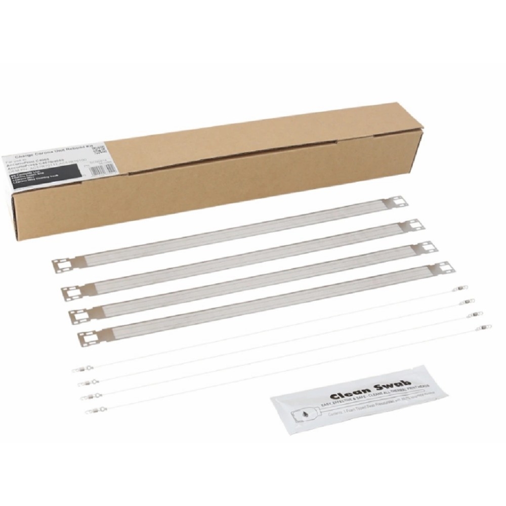 Комплект восстановления коротронов заряда для KONICA MINOLTA AccurioPrint C4065 (CET), CET561095