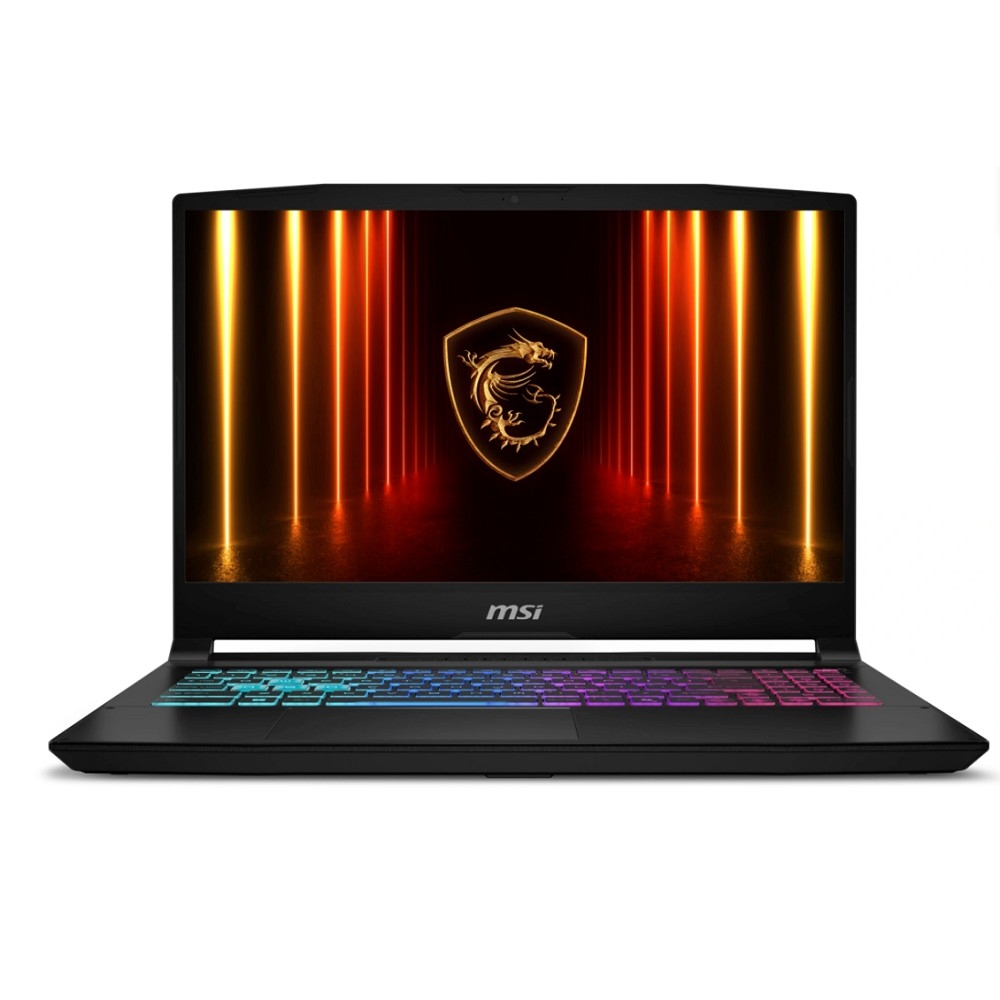 MICROSTAR MSI Katana 17 HX B14WGK-274XRU [9S7-17L791-274] Black 17.3" {QHD  i7 14650HX/32Gb/SSD1Tb/RTX 5070 8Gb/DOS}