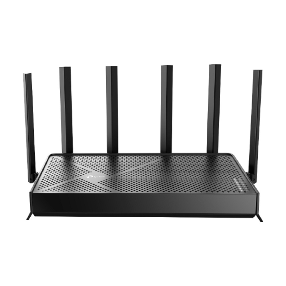 Повреждение упаковки TP-Link Archer BE400 Двухдиапазонный роутер Wi-Fi 7 BE6500