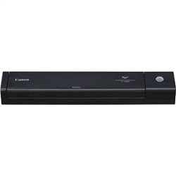 Canon P-208II 9704B003  (Цветной, двусторонний, 8 стр./мин, автоподатчик 10 листов, High Speed USB 2.0, A4)