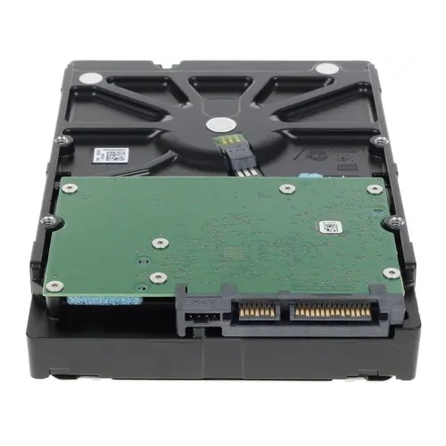 6TB Seagate Seagate 7200 Exos 7E8 (ST6000NM0115) {SATA 6Gb/s, 7200 rpm, 256mb buffer, 3.5"} RECERTIFIED HDD