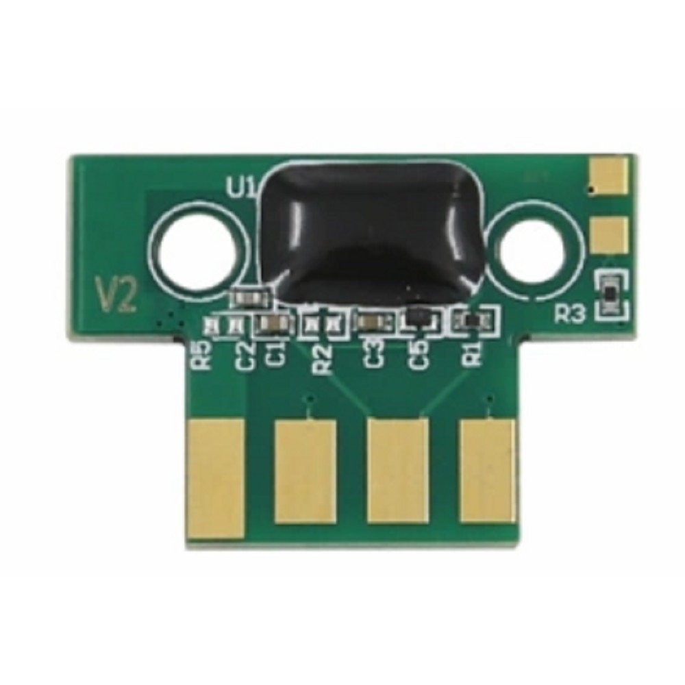 чипы Чип картриджа MX-C35TC для SHARP MX-C357F/C407P (CET) Cyan, (WW), 6000 стр., CET381349