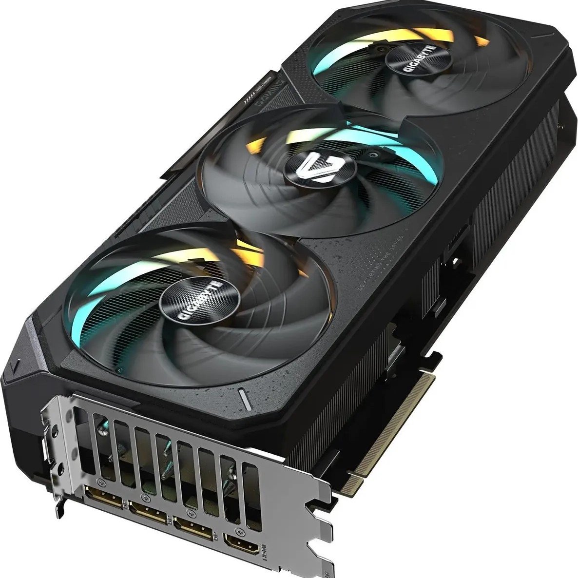 Gigabyte GV-N5080GAMING OC-16GD