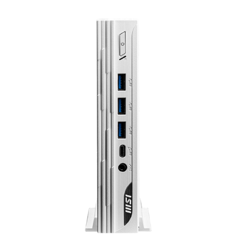 MSI Pro DP10 12M-278XRU [9S6-B0A622-278] White { i7 1255U/16Gb/512gb ssd/noOS}