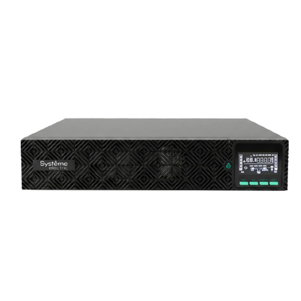 SYSTEME ELECTRIC Smart-Save Online SRV G2 SRVSE3KRIG2