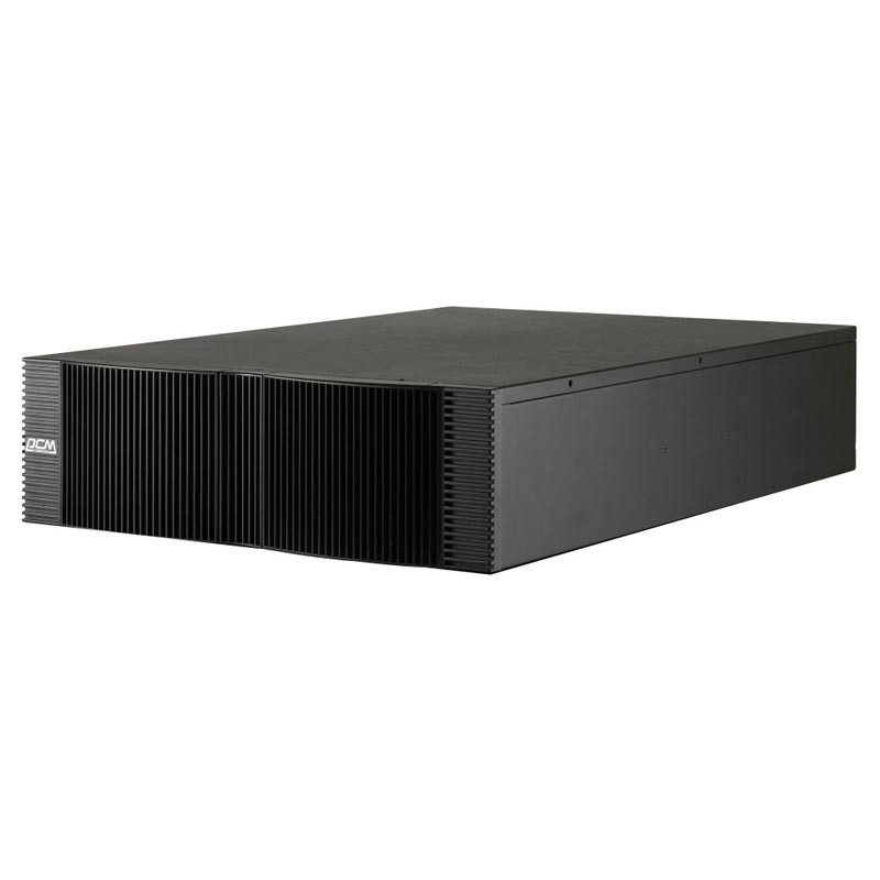 Батарея для ИБП Powercom BAT VGD 240V RM VRT10KPDU 240В 9Ач для VRT-10K {арт.1539938}