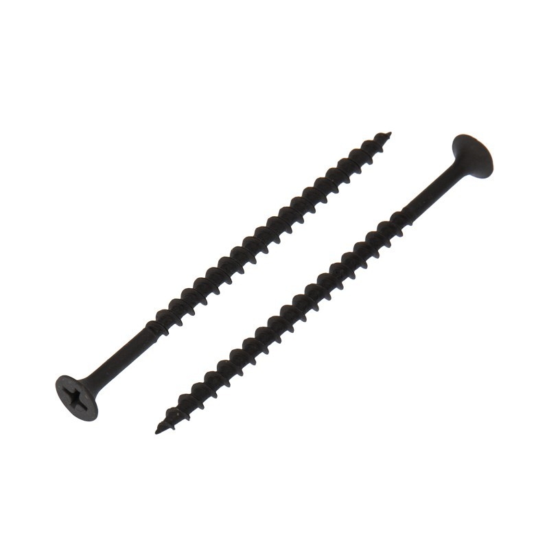 Rexant KR-01-3331-012 Саморез гипсокартон-дерево KRANZ 4.2х75, короб (100 шт./уп.)