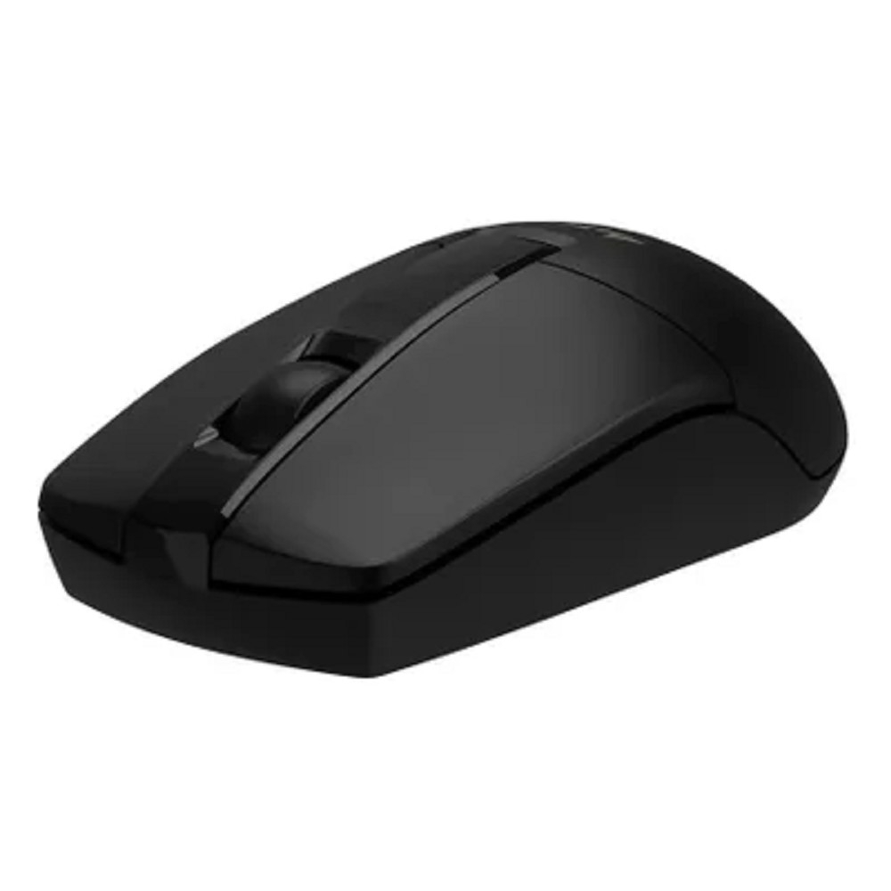 Мышь A4Tech G3-330NS черный оптическая (1200dpi) silent беспроводная USB (3but)
