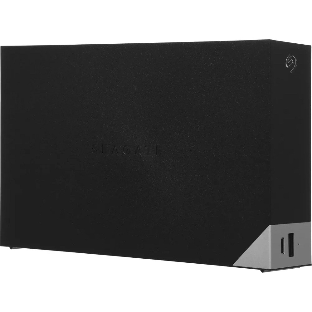 Seagate Portable HDD 16TB One Touch Hub STLC16000402