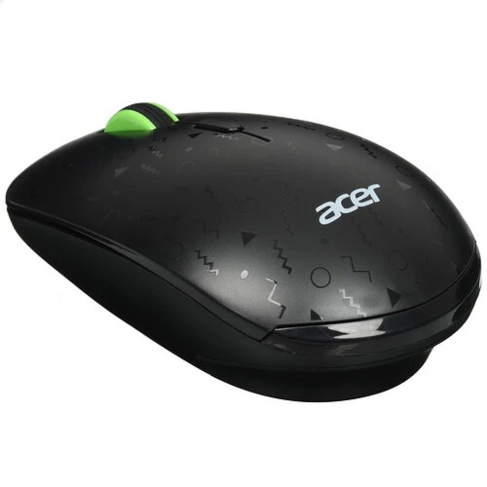 Acer OMR307 [ZL.MCECC.022] Black