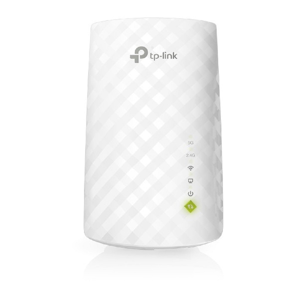 Повреждение упаковки TP-Link RE220 AC750 Усилитель Wi-Fi сигнала