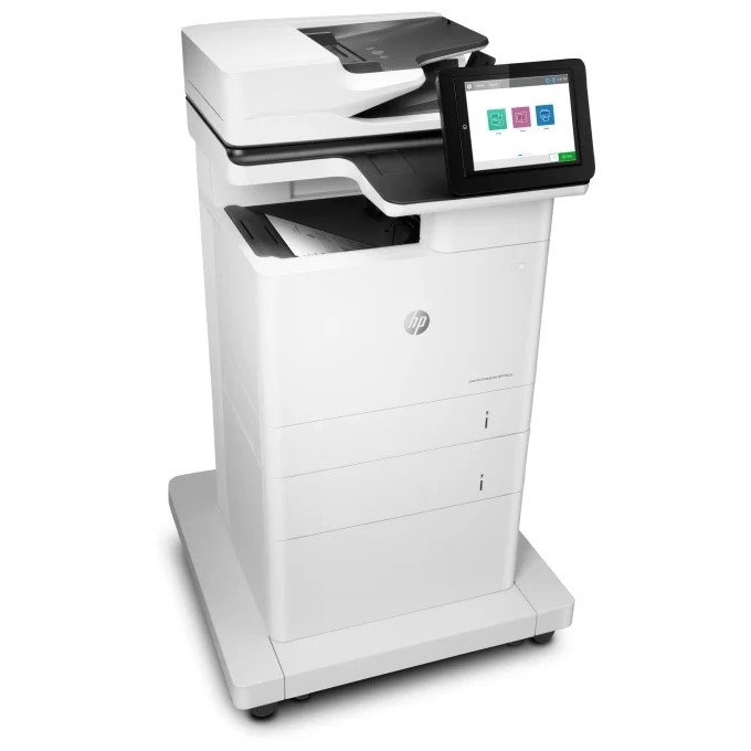 HP LaserJet Enterprise MFP M635fht [7PS98A#B19]