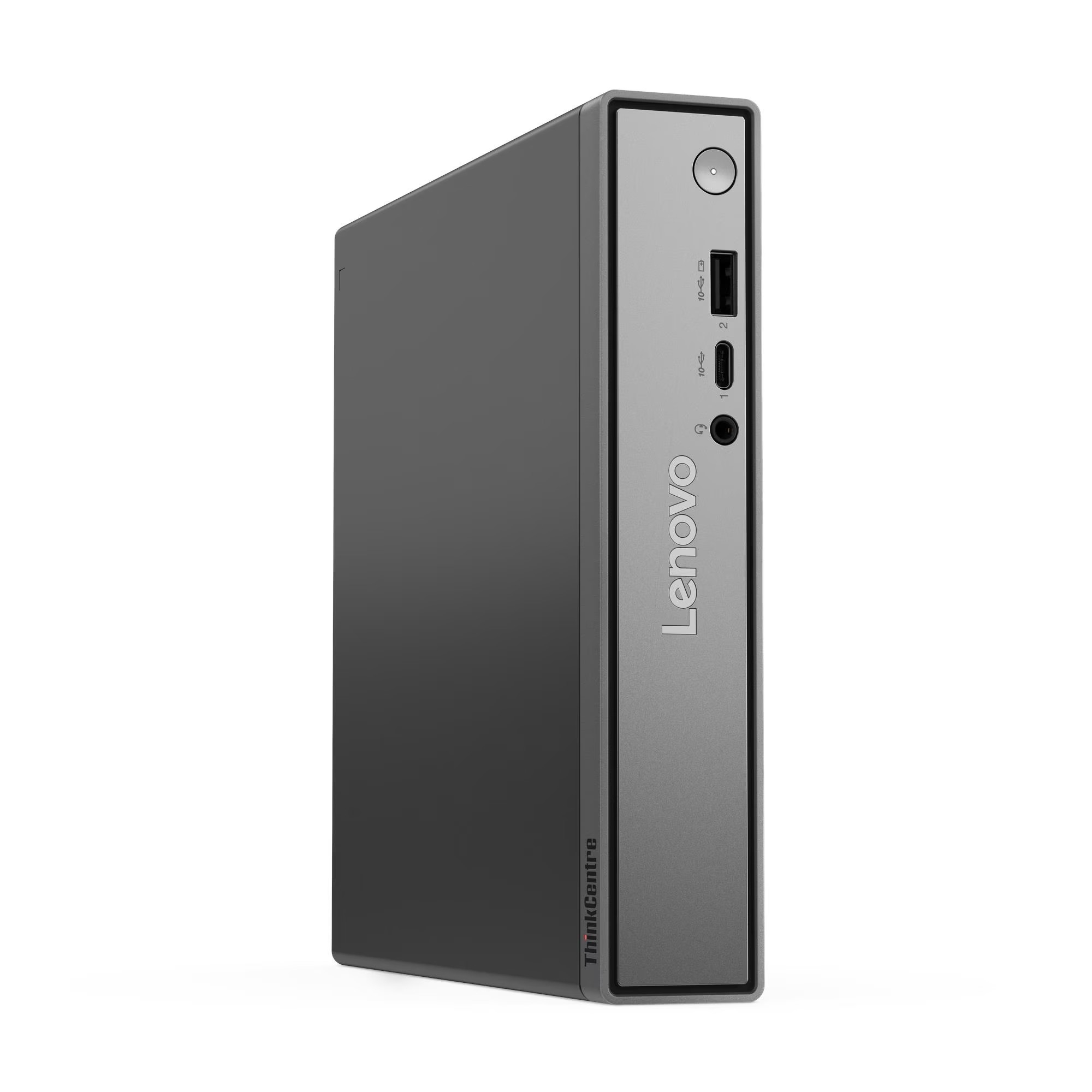 Неттоп Lenovo 13B9005CGP, Intel Core i5-13420H, 8ГБ DDR5, 512ГБ SSD